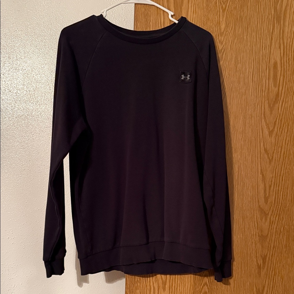 Under Armour Crewneck Sweater